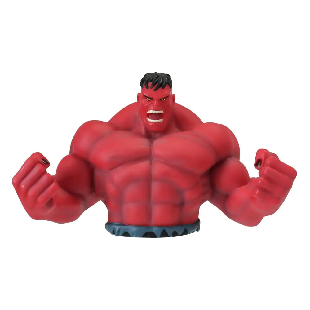 Marvel pokladnička Red Hulk fotografii produktu