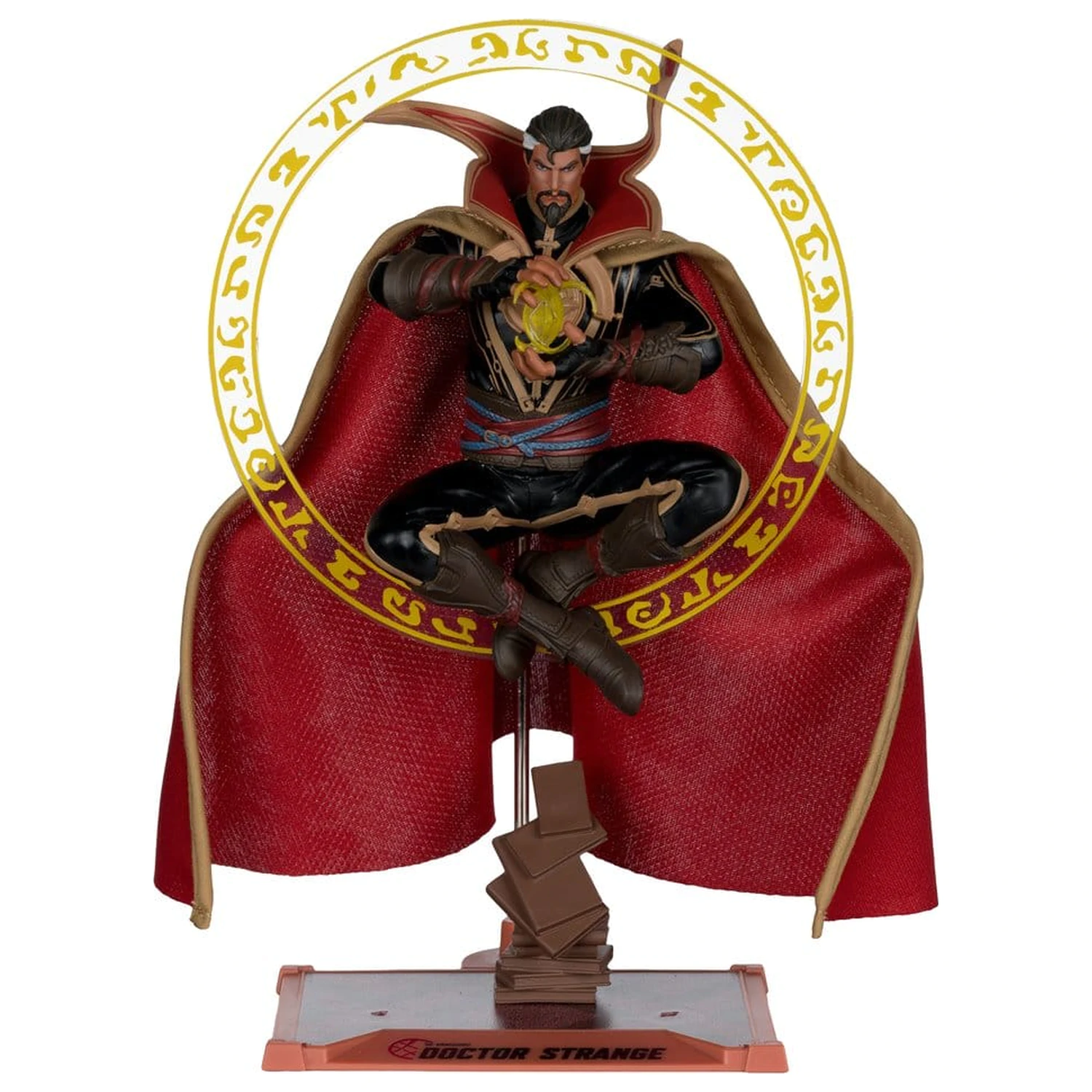 Marvel Rivals Collection 1/10 akční figurka Doctor Strange 21 cm fotografii produktu