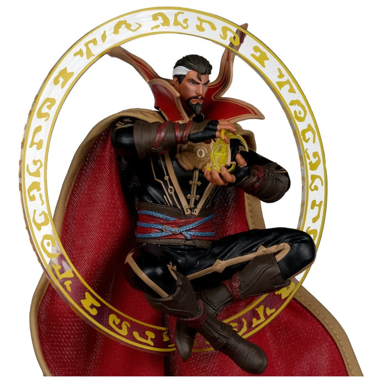 Marvel Rivals Collection 1/10 akční figurka Doctor Strange 21 cm fotografii produktu