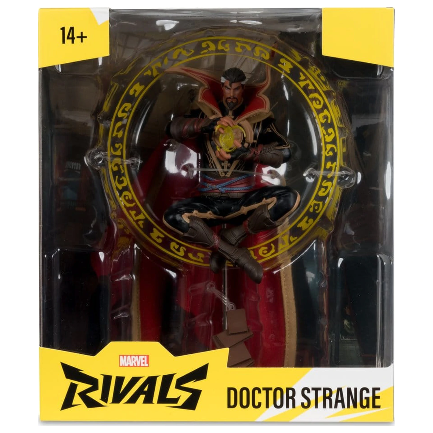 Marvel Rivals Collection 1/10 akční figurka Doctor Strange 21 cm fotografii produktu