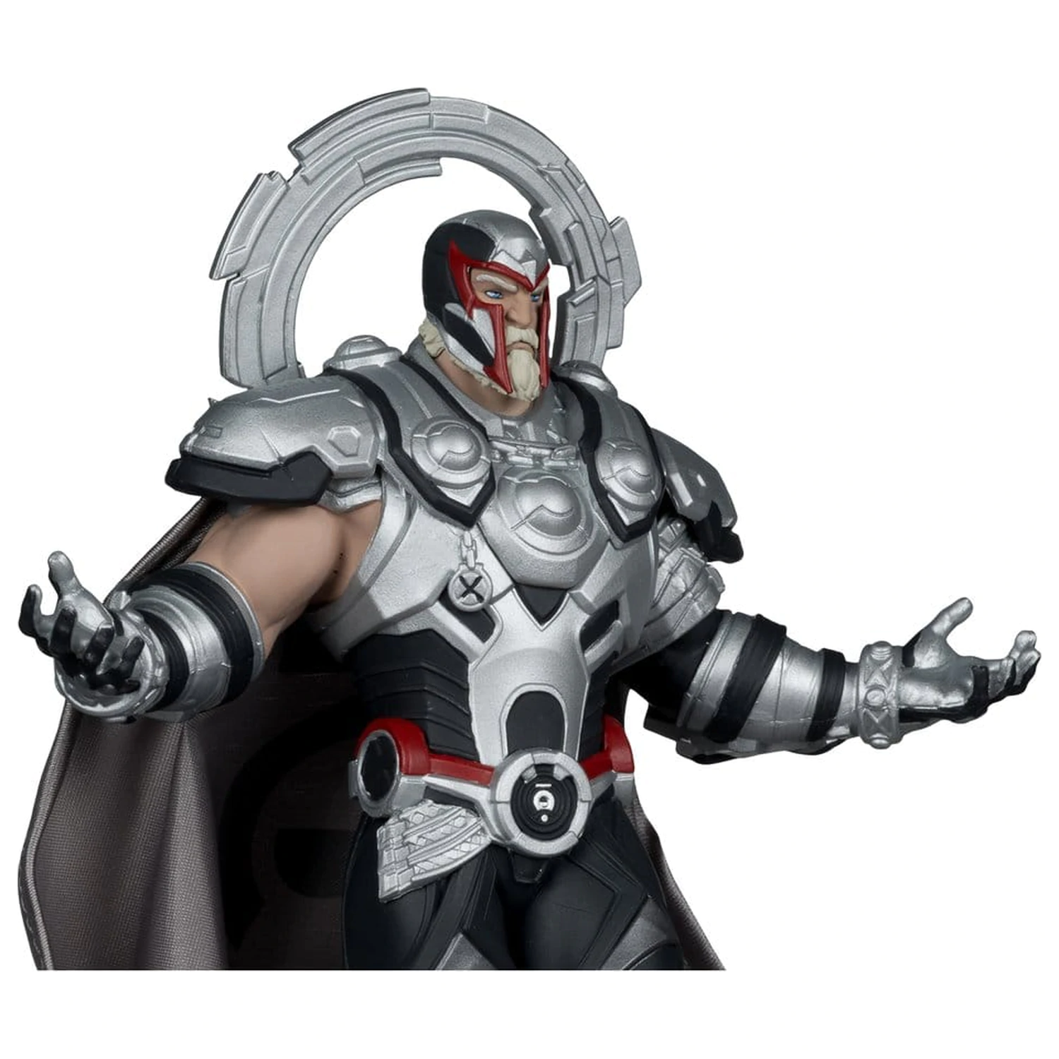 Marvel Rivals Kolekce 1/10 Akční figurka Magneto 20 cm fotografii produktu