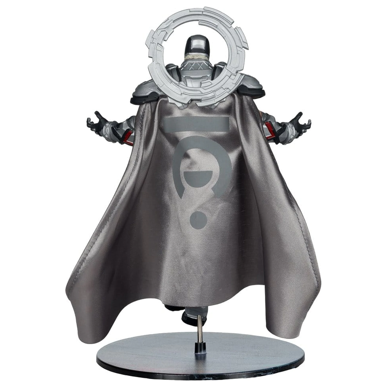 Marvel Rivals Kolekce 1/10 Akční figurka Magneto 20 cm fotografii produktu