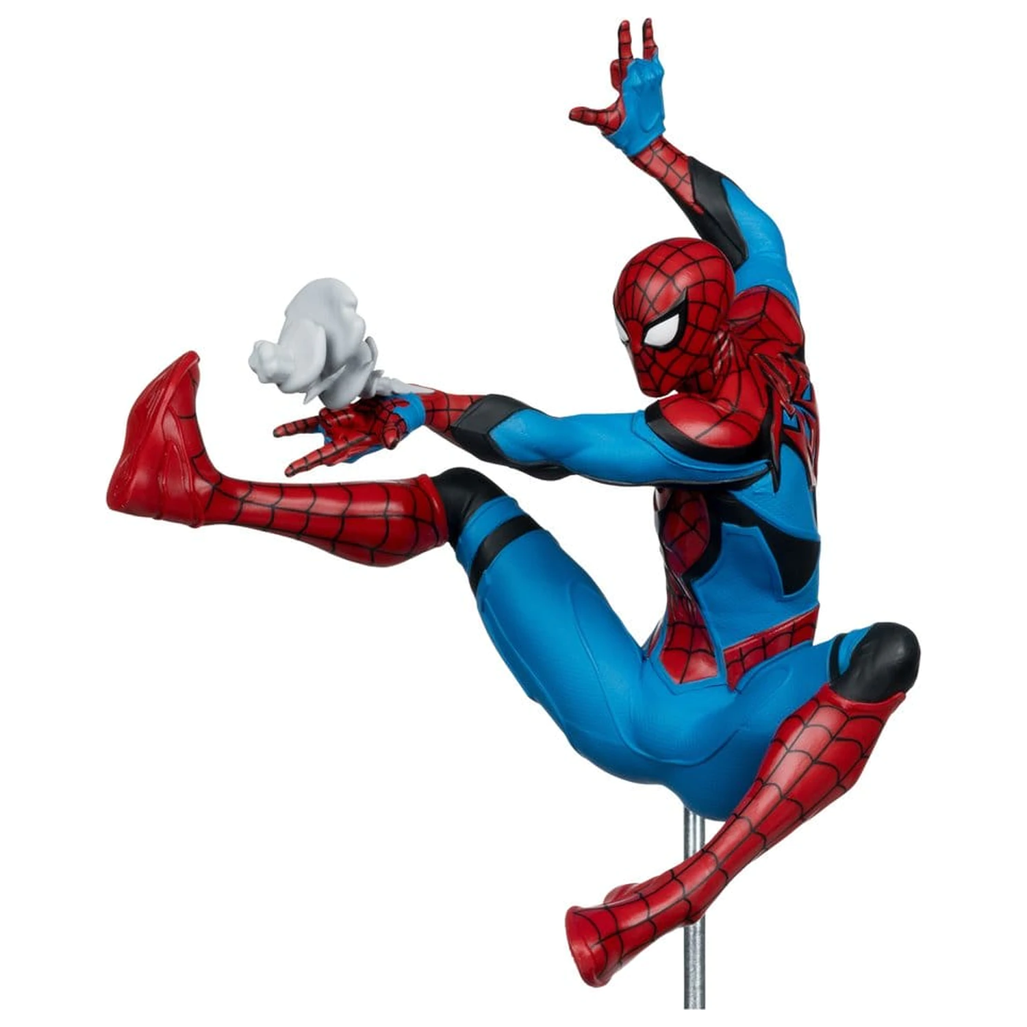 Marvel Rivals Collection akční figurka Spider-Man 1/6 26 cm fotografii produktu