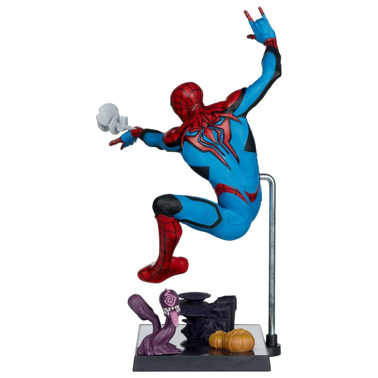 Marvel Rivals Collection akční figurka Spider-Man 1/6 26 cm fotografii produktu