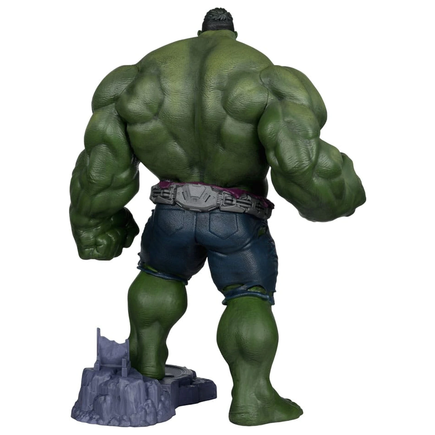 Marvel Rivals Sběratelská akční figurka 1/6 The Hulk 27 cm fotografii produktu