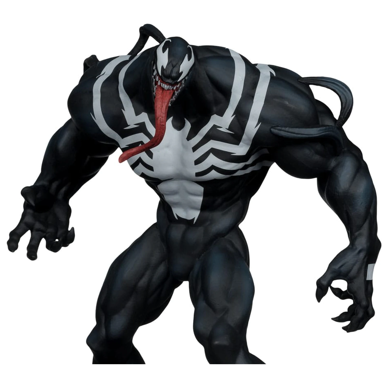 Marvel Rivals Kolekce 1/6 akční figurka Venom 24 cm fotografii produktu