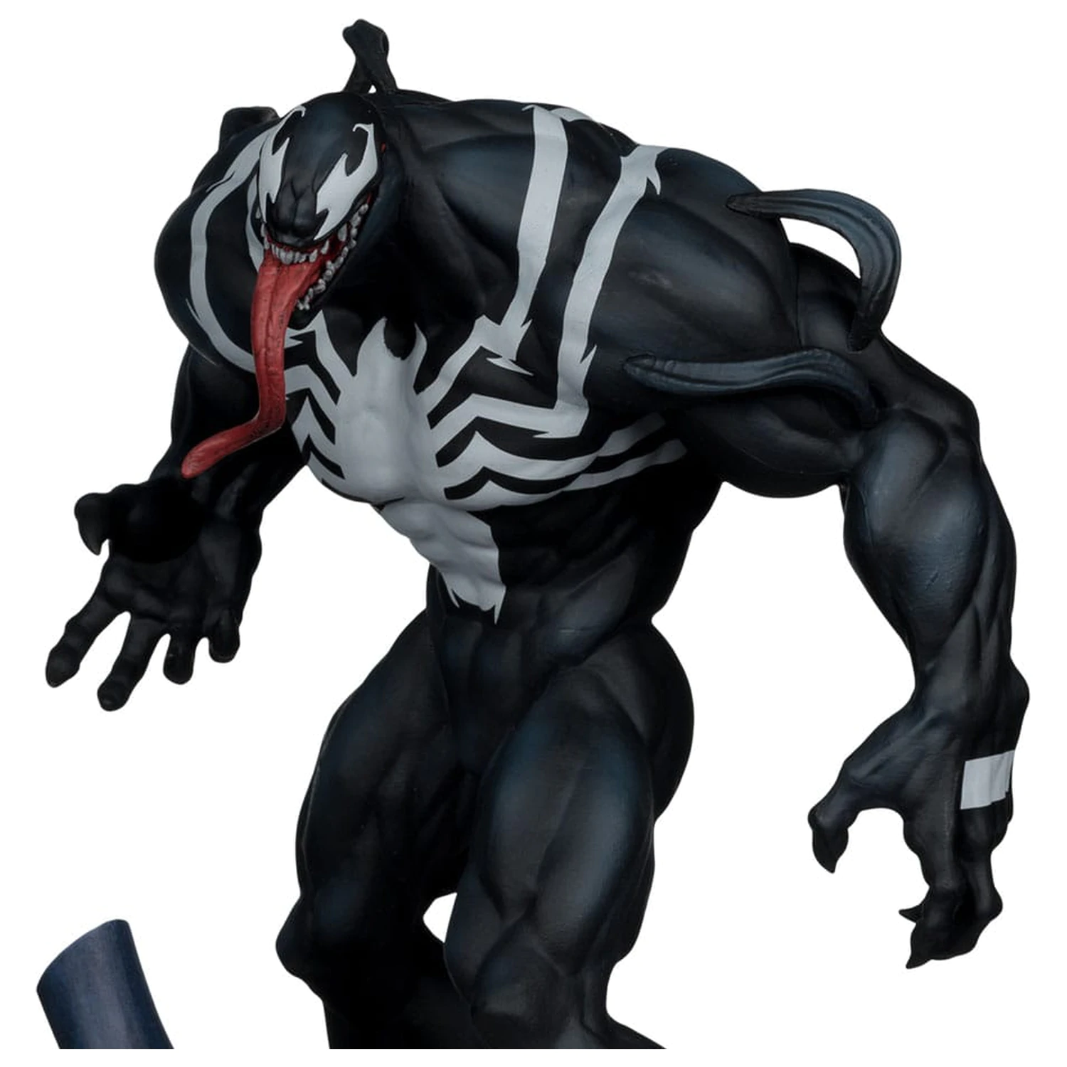 Marvel Rivals Kolekce 1/6 akční figurka Venom 24 cm fotografii produktu