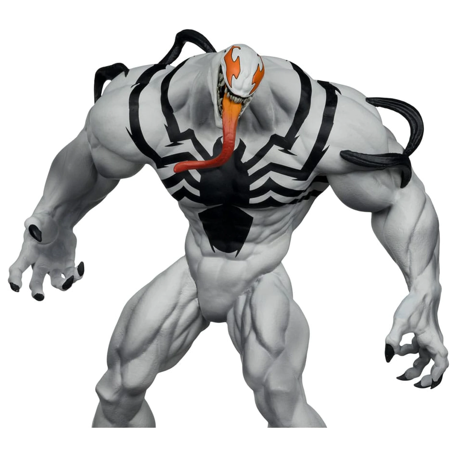 Marvel Rivals Sběratelská figurka 1/6 Action Figure Venom (Red Platinum Edition) 24 cm fotografii produktu
