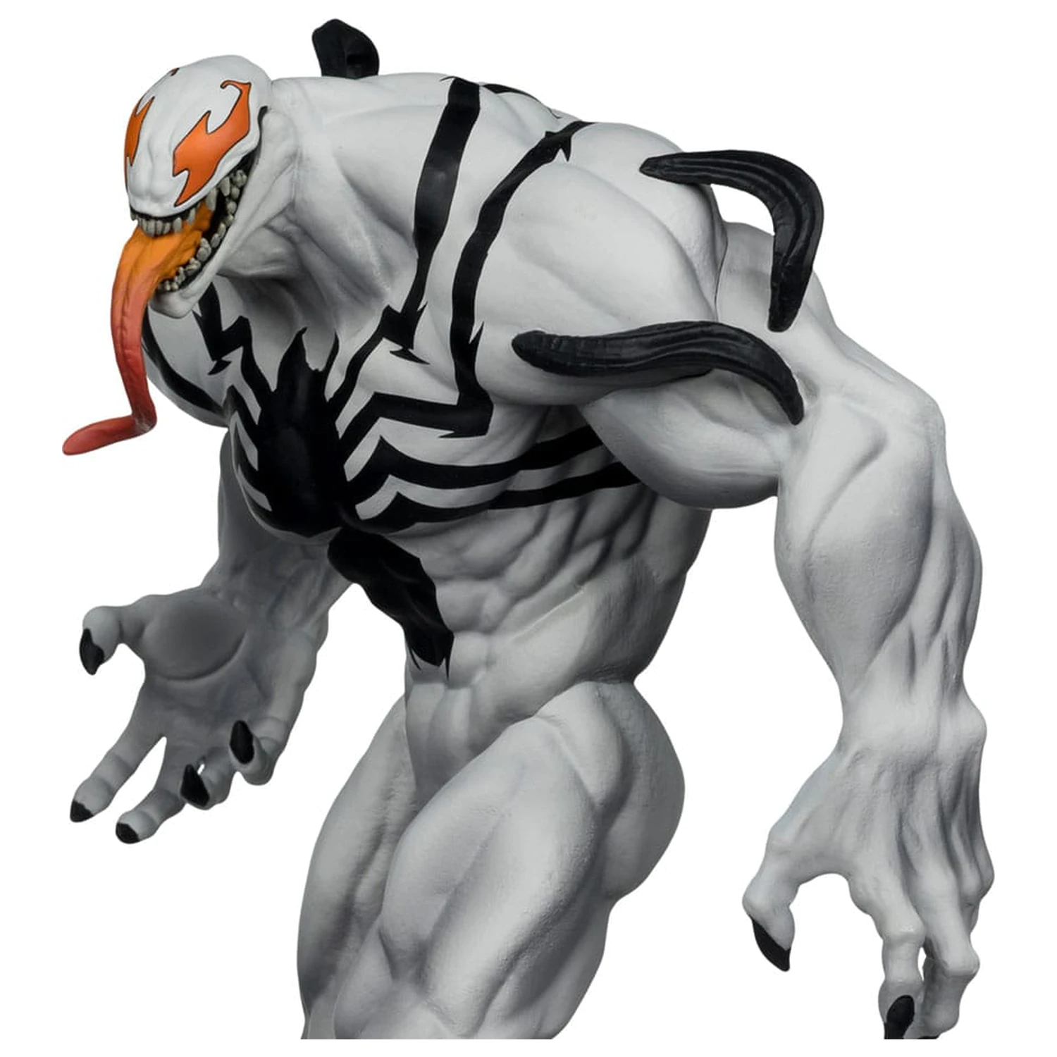 Marvel Rivals Sběratelská figurka 1/6 Action Figure Venom (Red Platinum Edition) 24 cm fotografii produktu