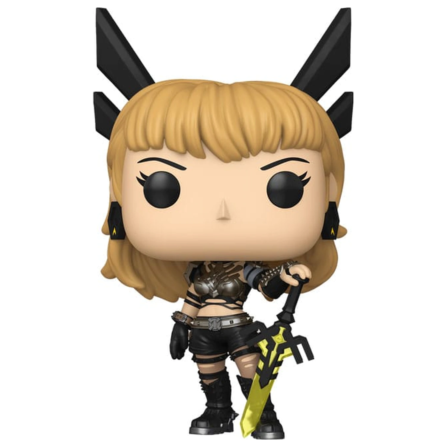Marvel Rivals Funko POP! Vinylová figurka Magik 9 cm fotografii produktu