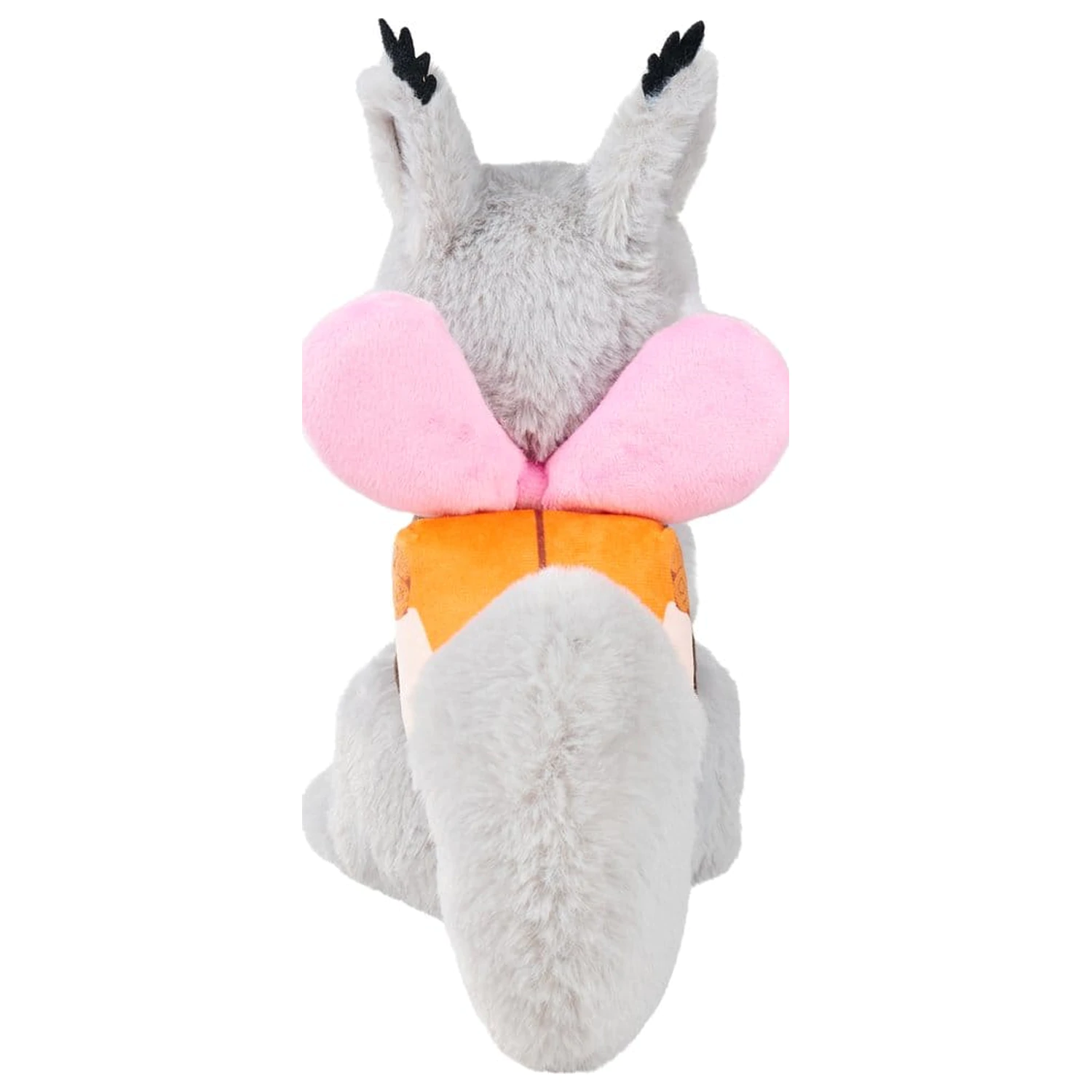 Marvel Rivals plyšová figurka Tippytoe Squirrel 25 cm fotografii produktu