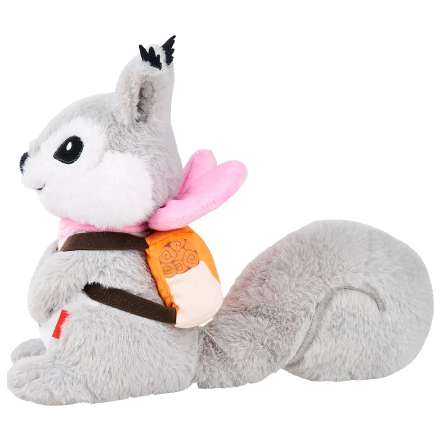 Marvel Rivals plyšová figurka Tippytoe Squirrel 25 cm fotografii produktu