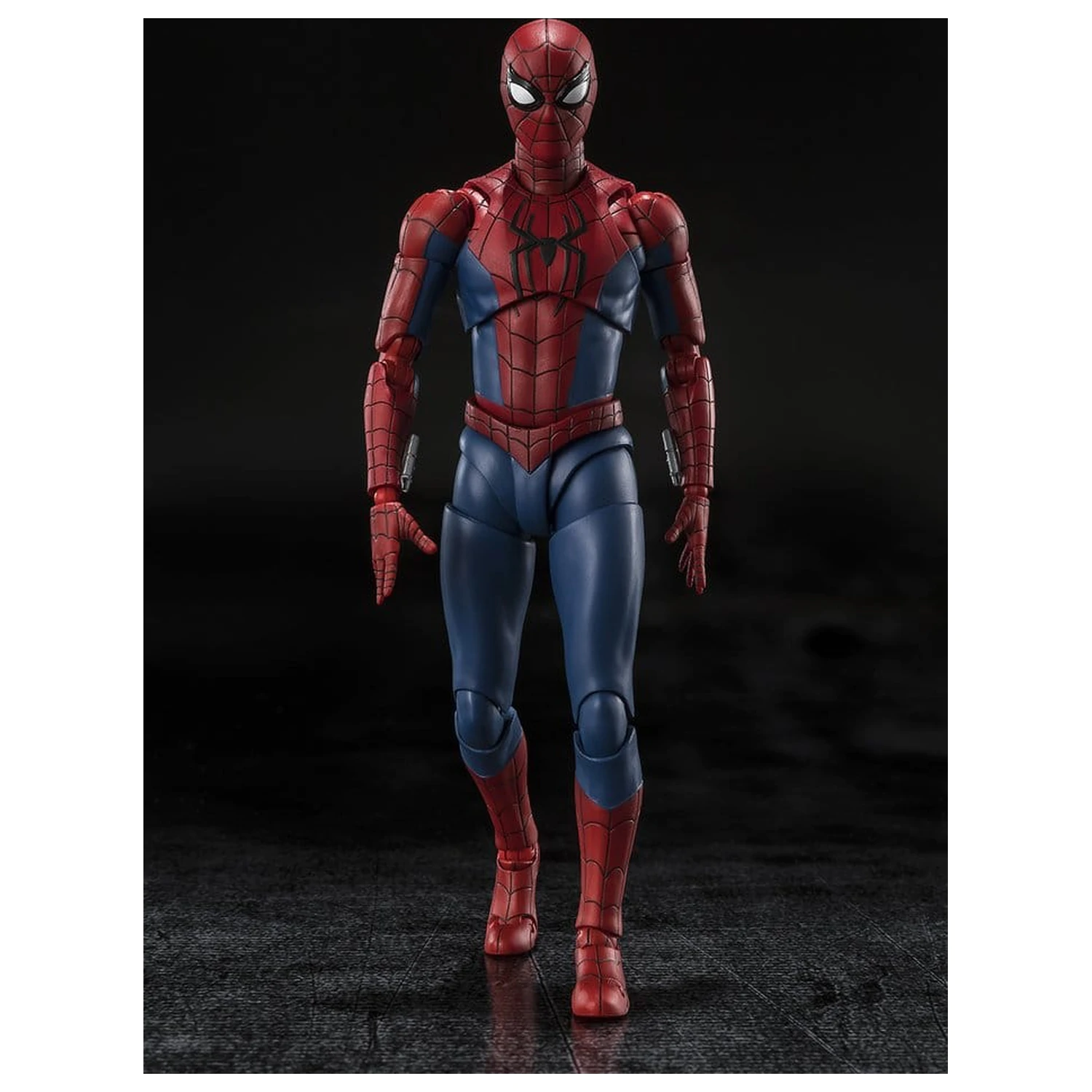 Marvel S.H.Figuarts akční figurka Spider-Man (Spider-Man: Brand New Day) 15 cm fotografii produktu