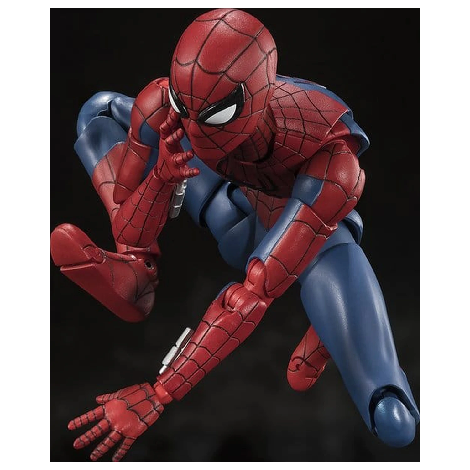 Marvel S.H.Figuarts akční figurka Spider-Man (Spider-Man: Brand New Day) 15 cm fotografii produktu