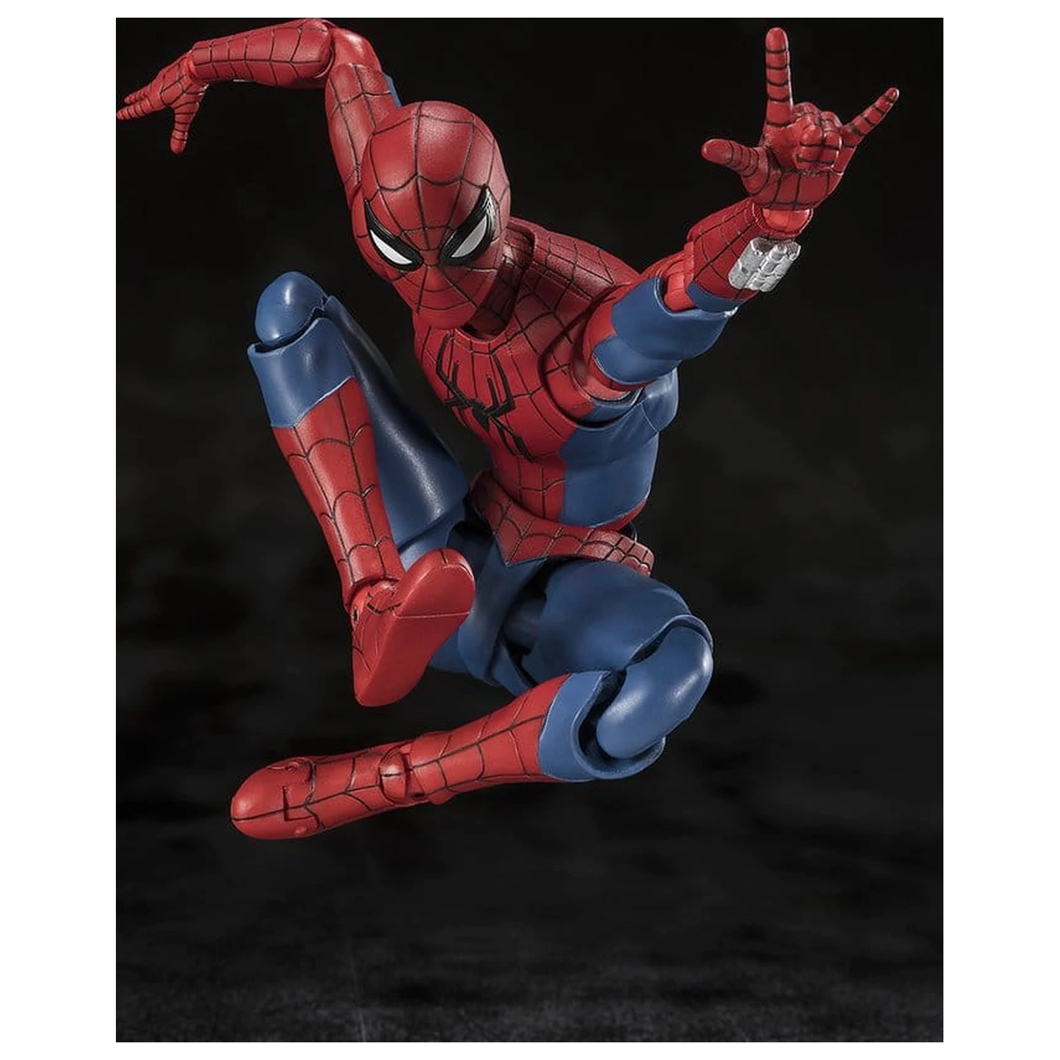 Marvel S.H.Figuarts akční figurka Spider-Man (Spider-Man: Brand New Day) 15 cm fotografii produktu