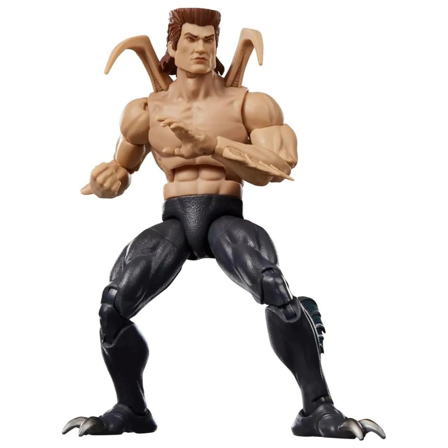 Marvel's Spider-Man Smythe figurka Legend Series 15 cm fotografii produktu
