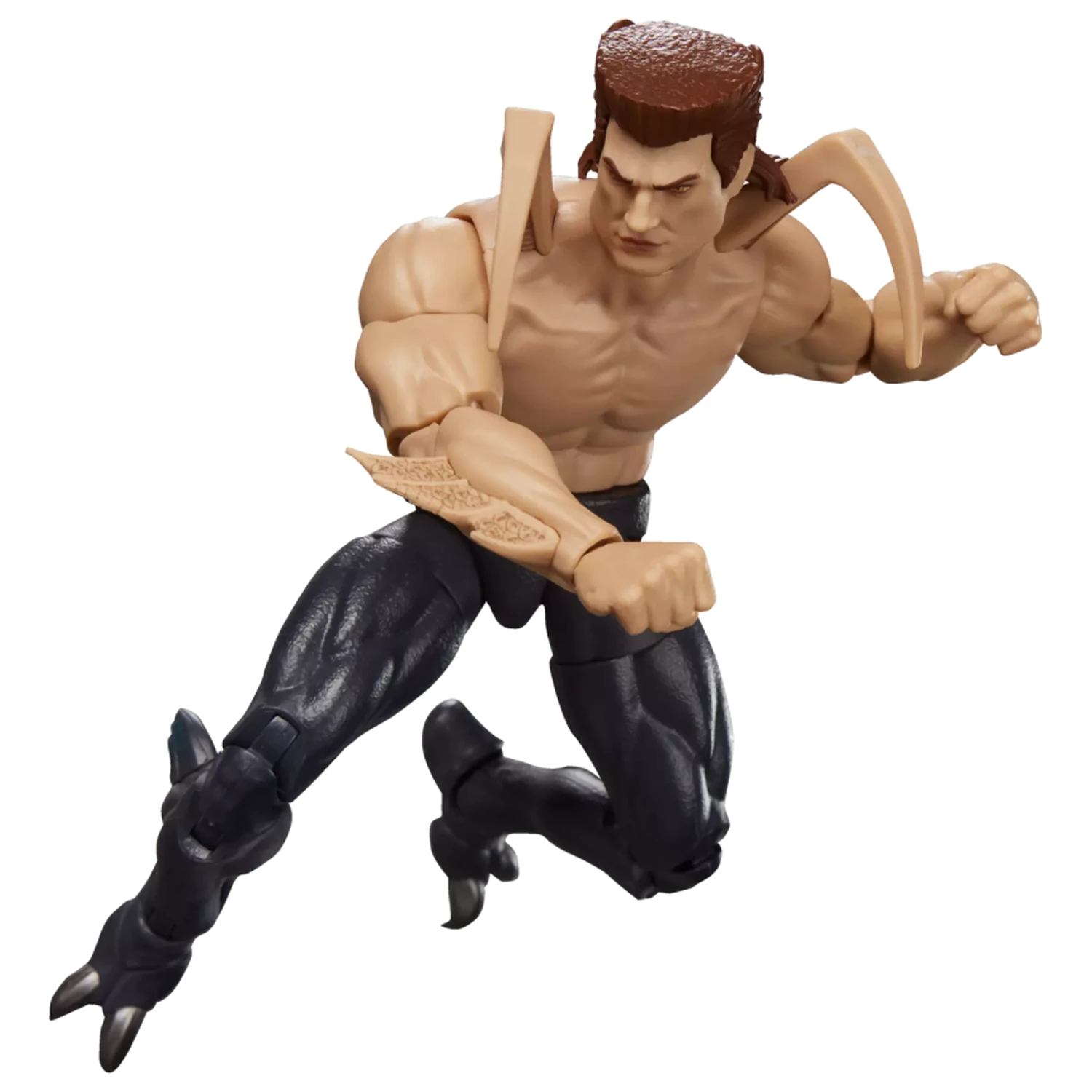Marvel's Spider-Man Smythe figurka Legend Series 15 cm fotografii produktu