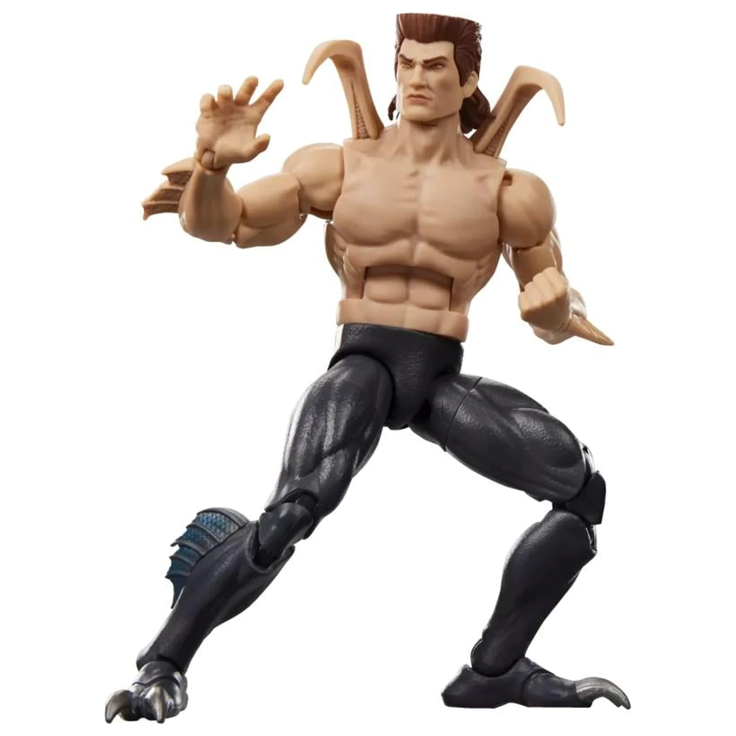 Marvel's Spider-Man Smythe figurka Legend Series 15 cm fotografii produktu