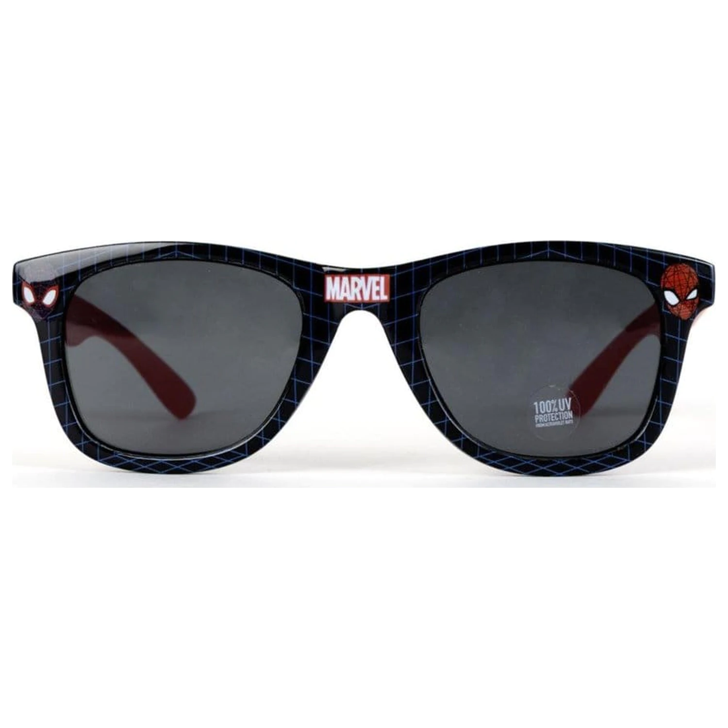 Marvel kšiltovka a sluneční brýle set Spider-Man Miles 53 cm fotografii produktu