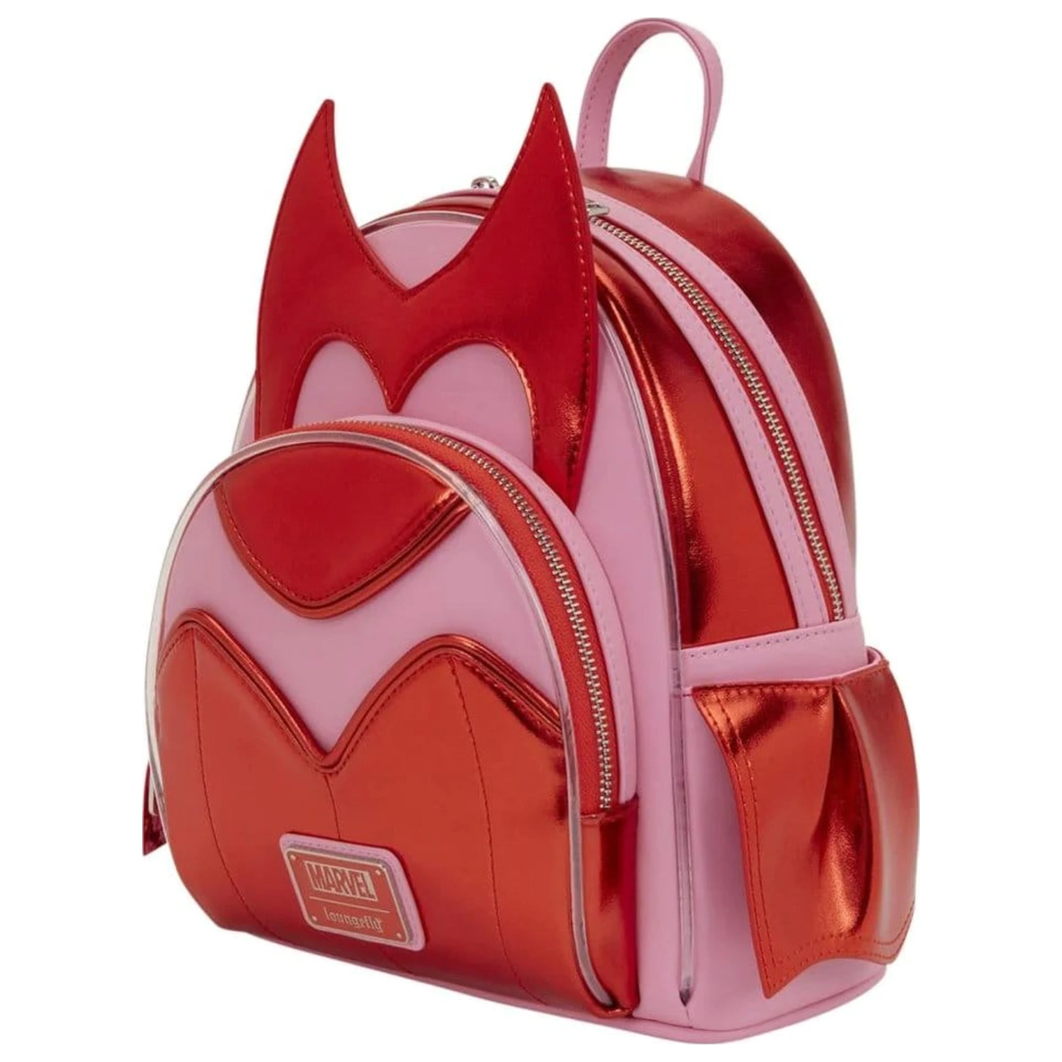 Marvel od Loungefly Mini batoh Scarlet Witch Wanda fotografii produktu