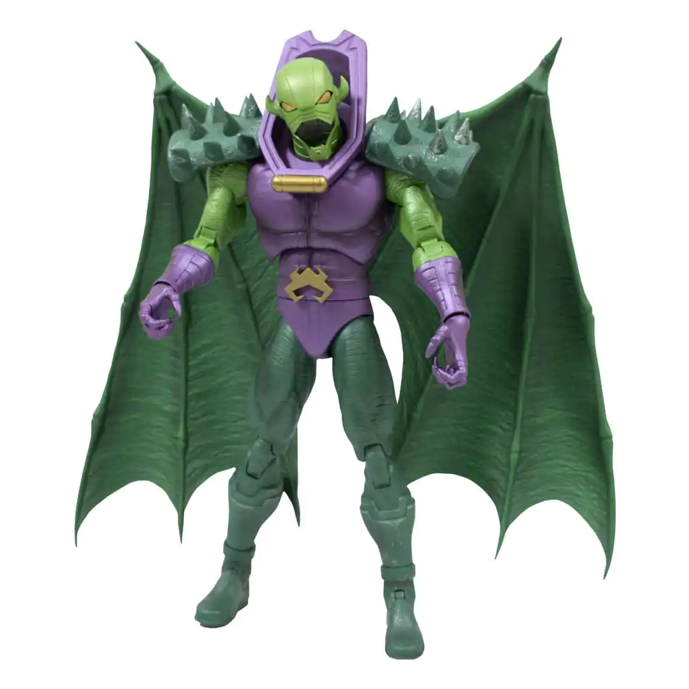 Marvel Select Akční figurka Annihilus 18 cm fotografii produktu