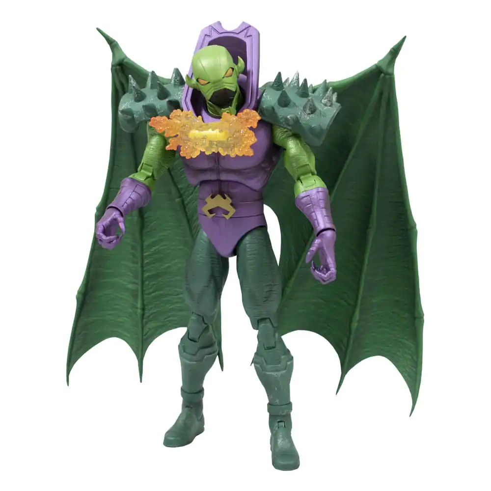 Marvel Select Akční figurka Annihilus 18 cm fotografii produktu