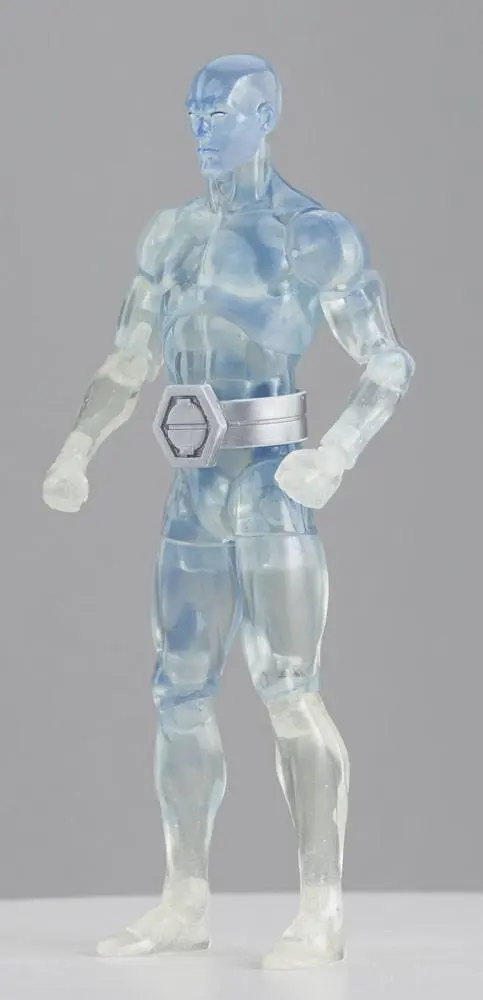 Marvel Select Akční figurka Iceman 18 cm fotografii produktu