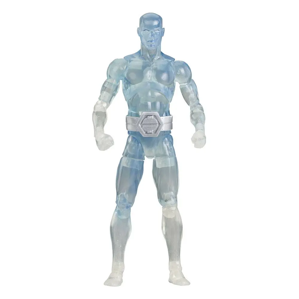 Marvel Select Akční figurka Iceman 18 cm fotografii produktu