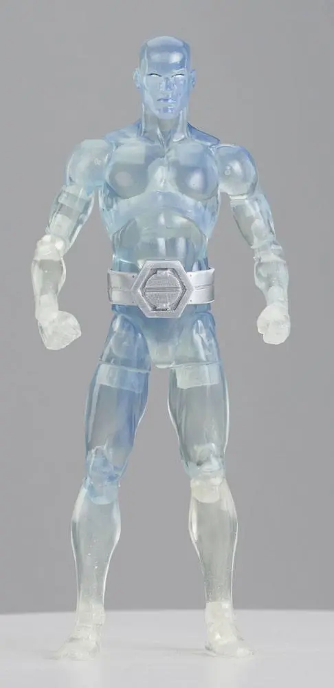 Marvel Select Akční figurka Iceman 18 cm fotografii produktu