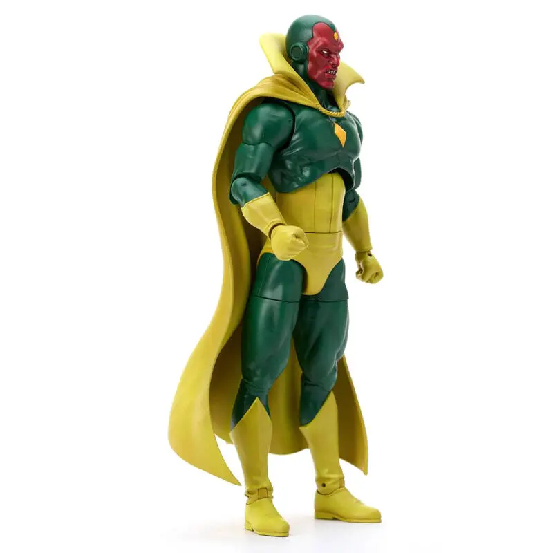 Marvel Select Vision figurka 18 cm fotografii produktu