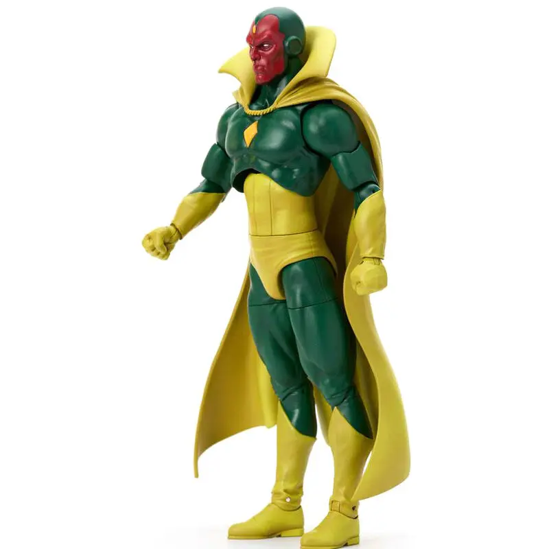 Marvel Select Vision figurka 18 cm fotografii produktu