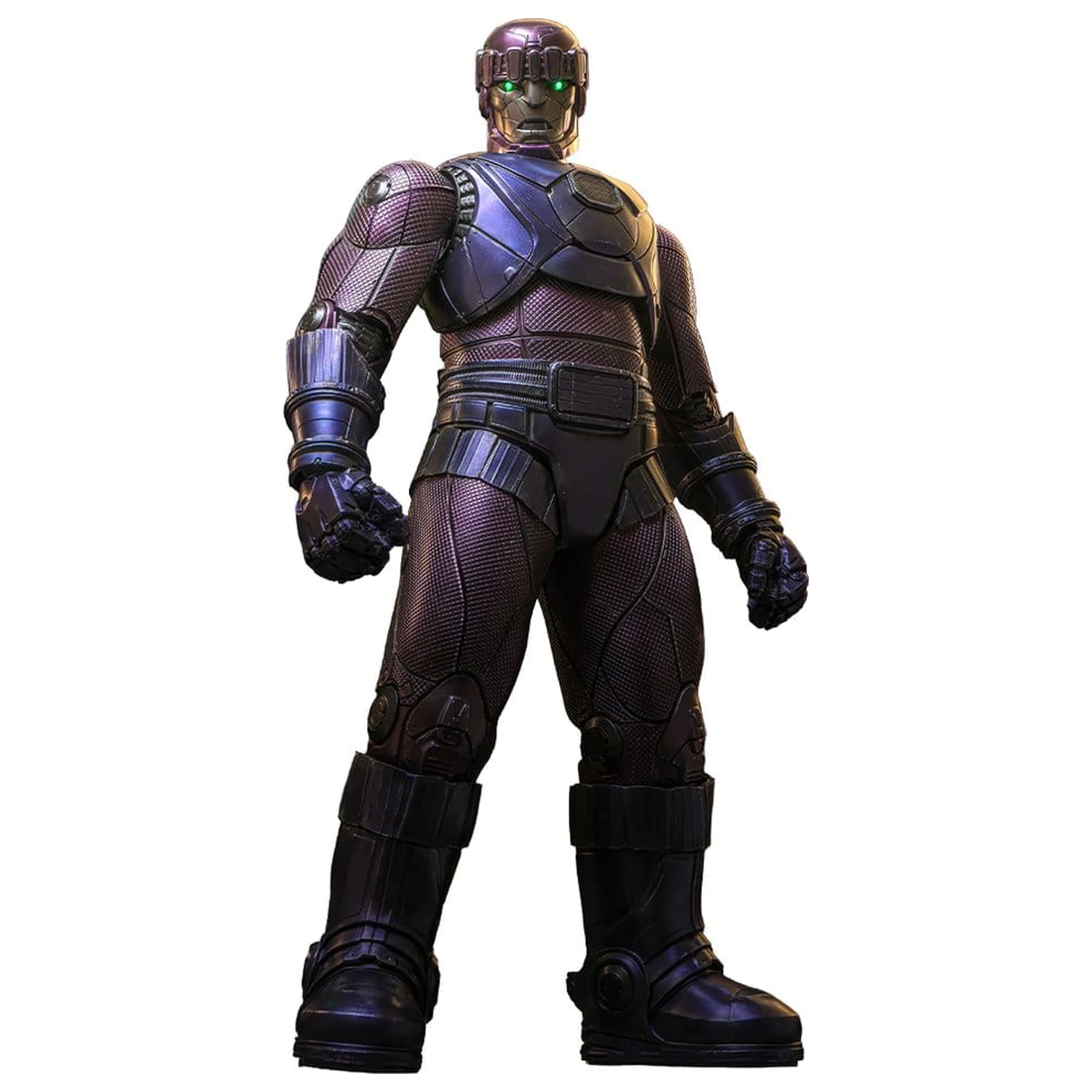Marvel Sofvi Masterpiece Series Akční figurka Sentinel 60 cm fotografii produktu