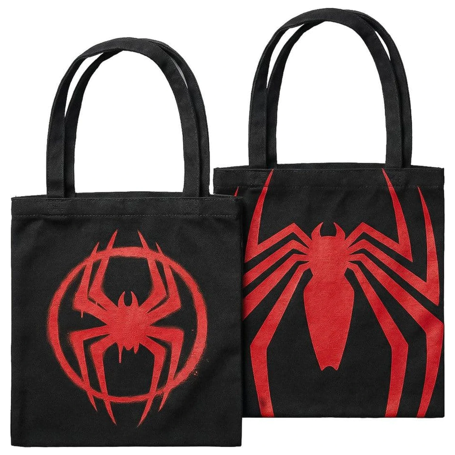 Marvel tašky přes rameno 2 kusy Spider-Man fotografii produktu