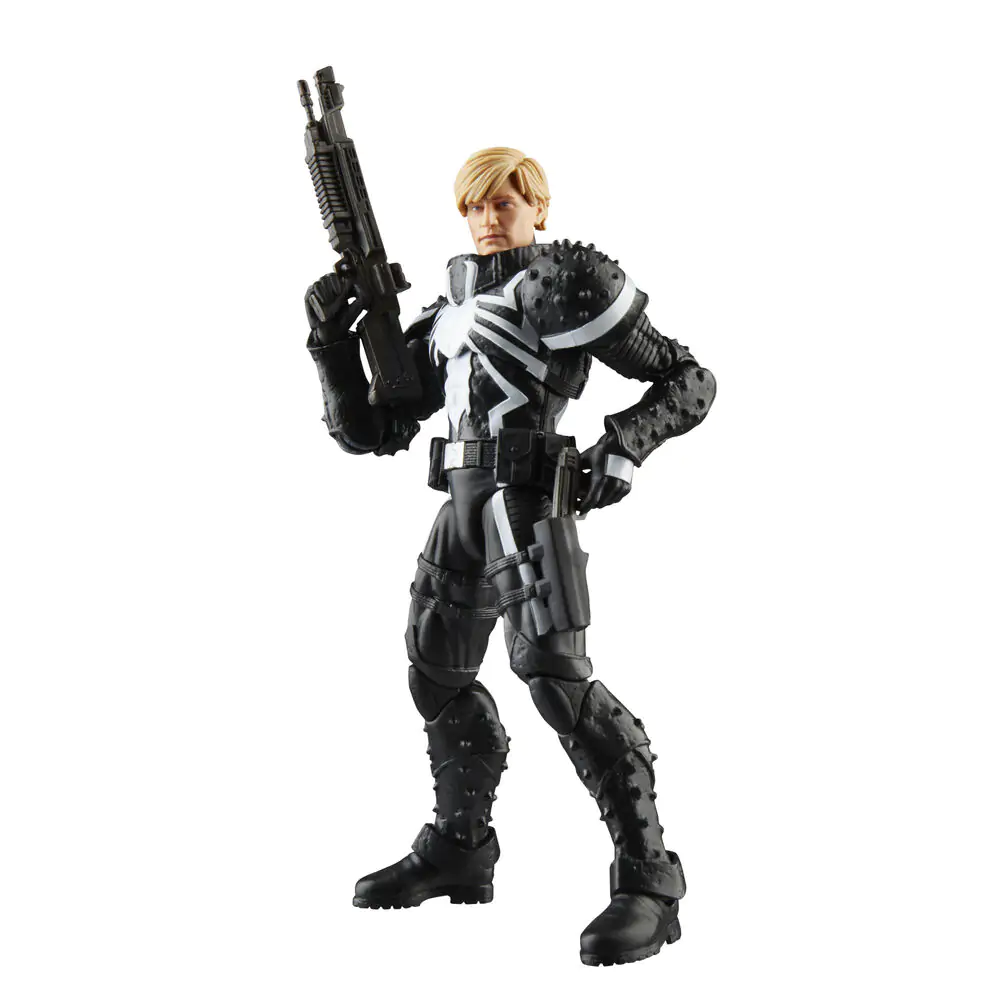 Marvel Spider-Man Agent Venom Flash Thompson figurka 15 cm [POŠKOZENÝ OBAL] fotografii produktu