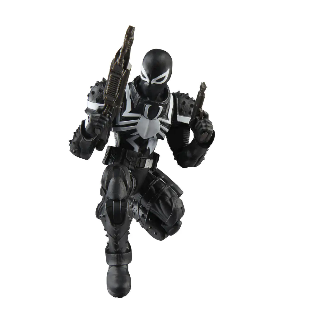 Marvel Spider-Man Agent Venom Flash Thompson figurka 15 cm [POŠKOZENÝ OBAL] fotografii produktu