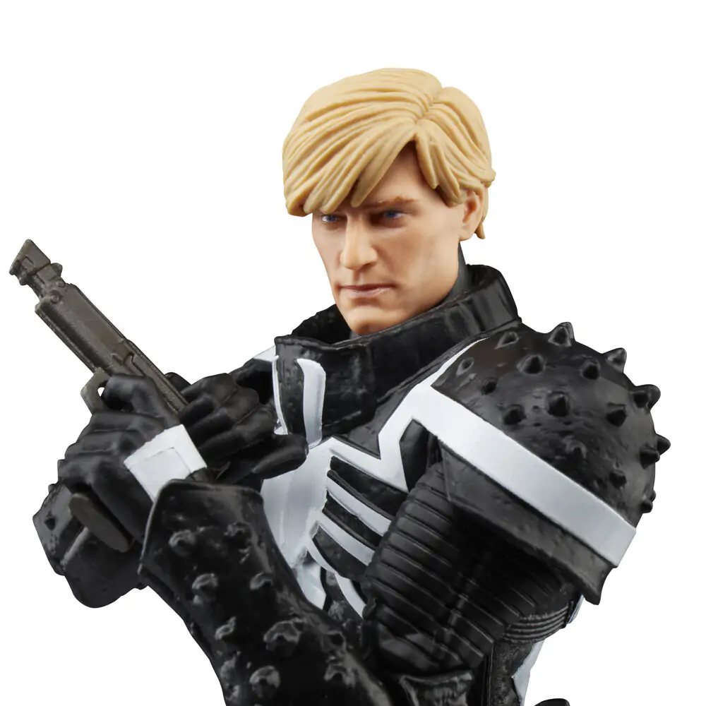 Marvel Spider-Man Agent Venom Flash Thompson figurka 15 cm [POŠKOZENÝ OBAL] fotografii produktu