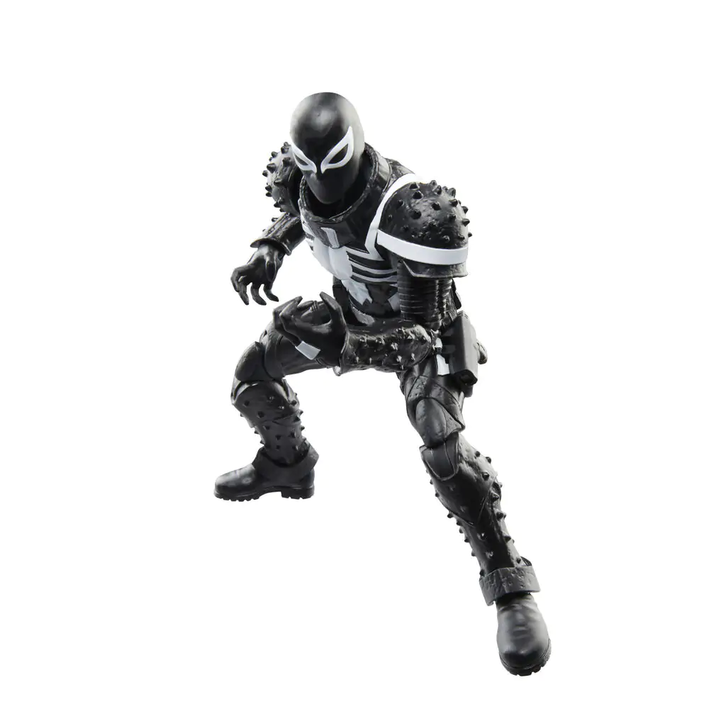 Marvel Spider-Man Agent Venom Flash Thompson figurka 15 cm [POŠKOZENÝ OBAL] fotografii produktu