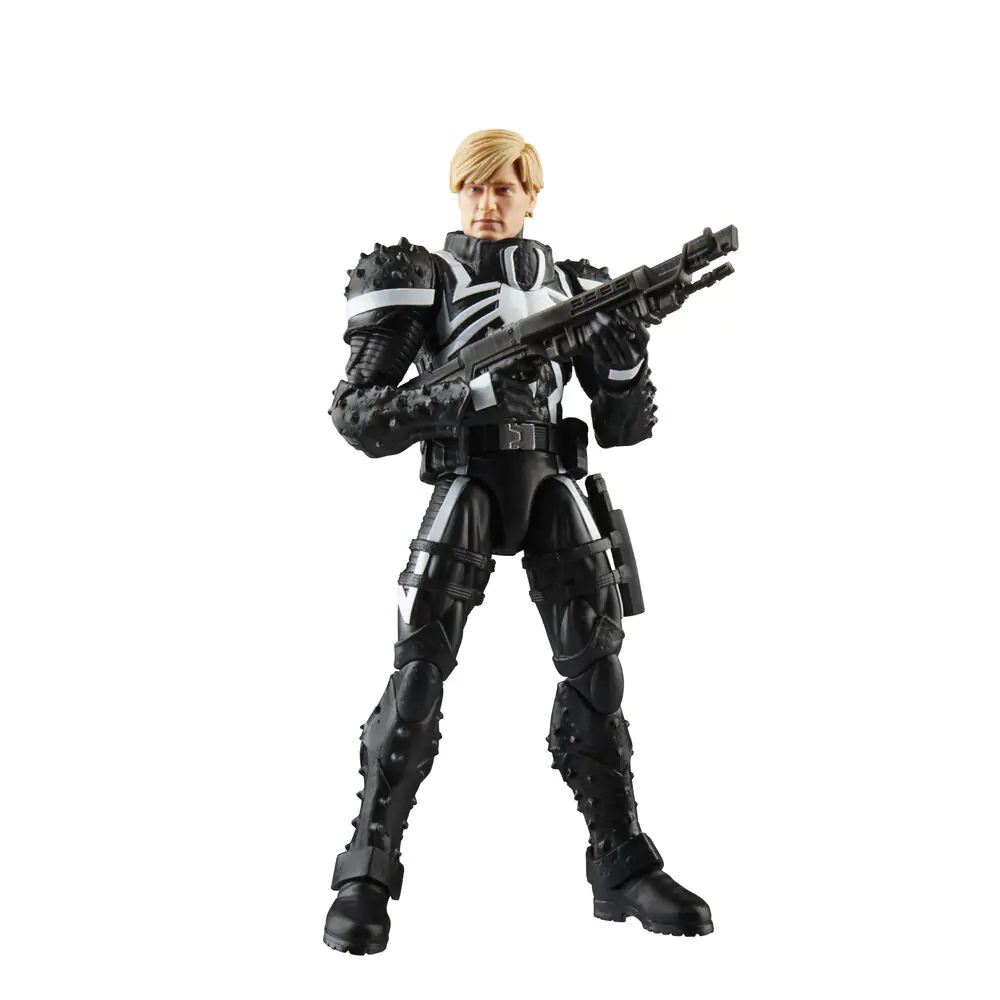 Marvel Spider-Man Agent Venom Flash Thompson figurka 15 cm [POŠKOZENÝ OBAL] fotografii produktu