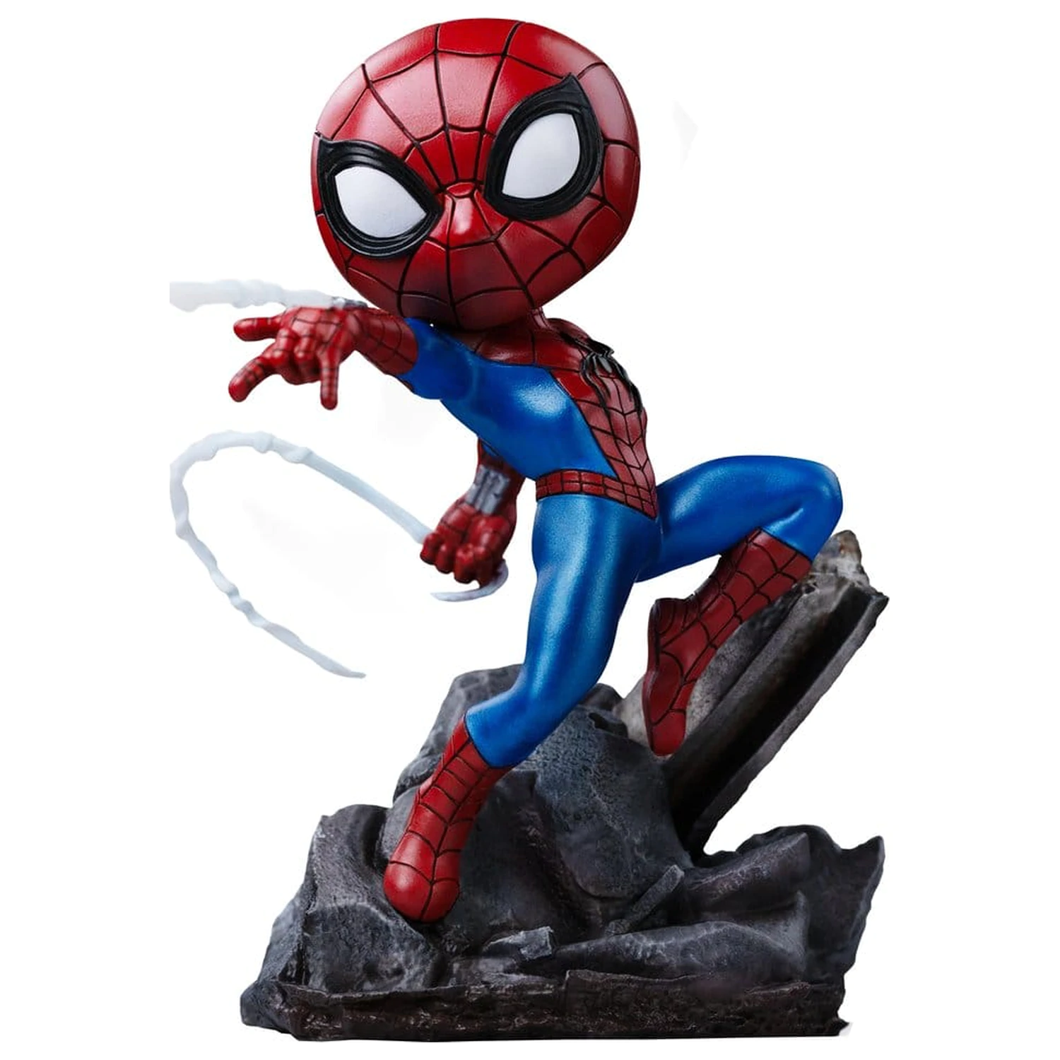 Marvel Spider-Man Brand New Day Minico Mini Figurka Spider-Man 15 cm fotografii produktu