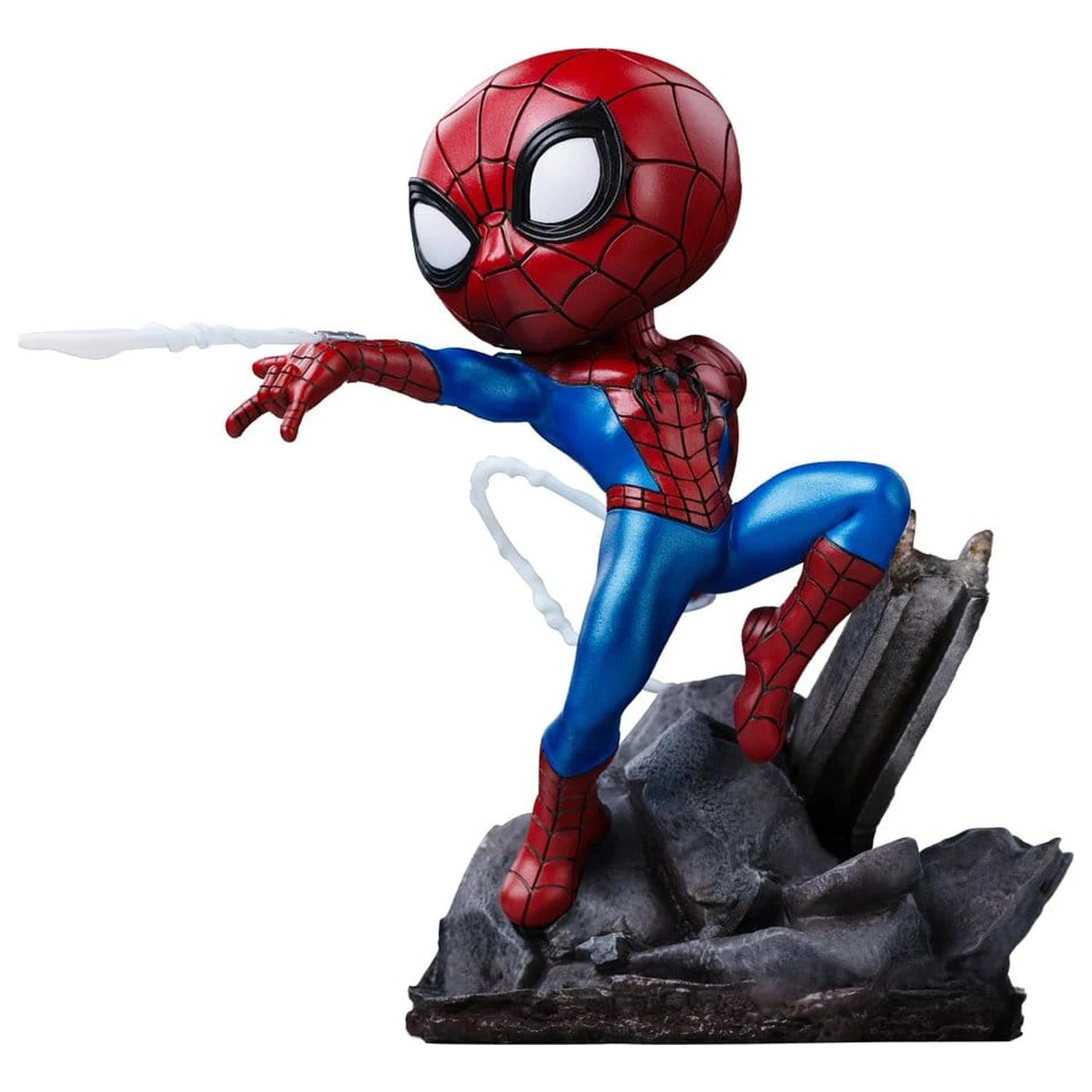 Marvel Spider-Man Brand New Day Minico Mini Figurka Spider-Man 15 cm fotografii produktu