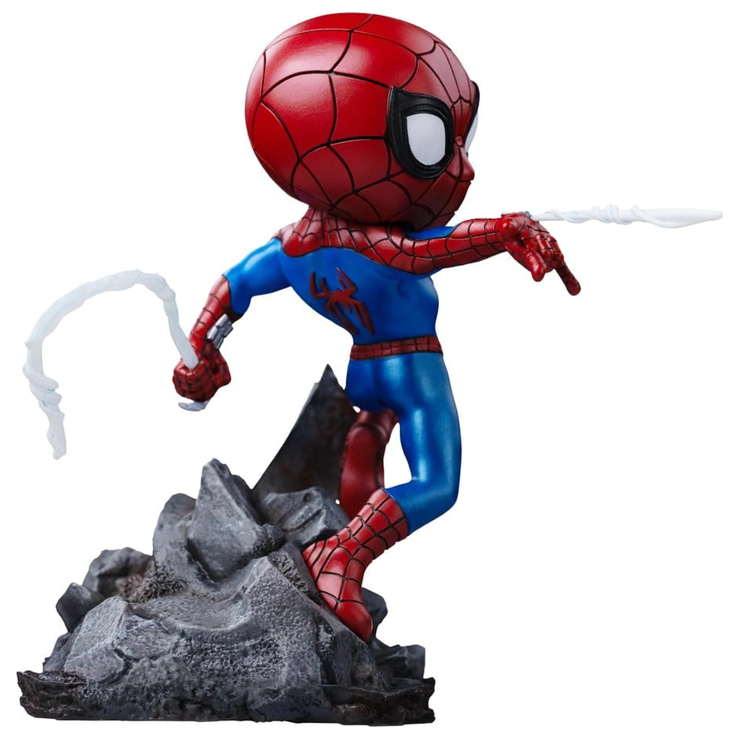 Marvel Spider-Man Brand New Day Minico Mini Figurka Spider-Man 15 cm fotografii produktu