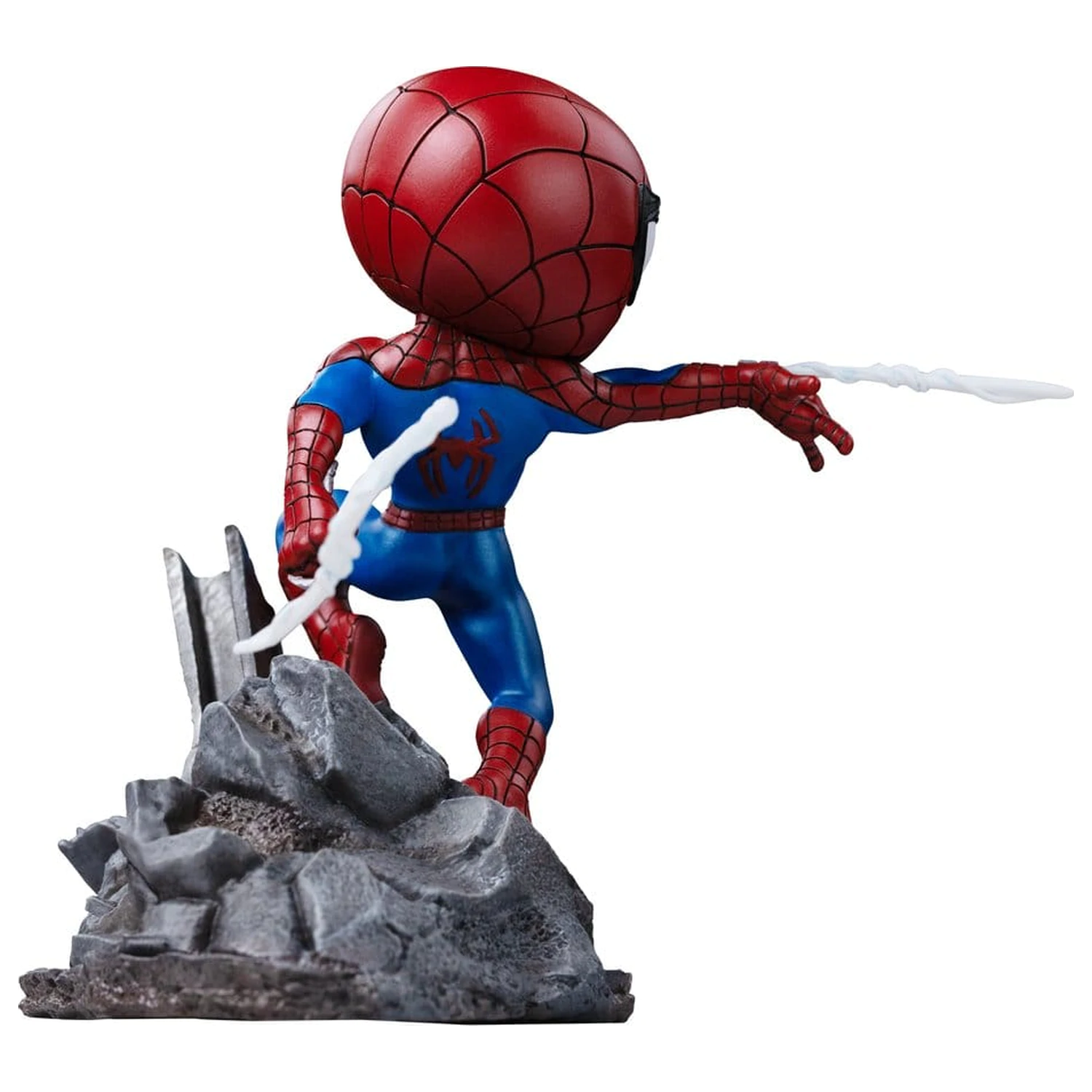 Marvel Spider-Man Brand New Day Minico Mini Figurka Spider-Man 15 cm fotografii produktu