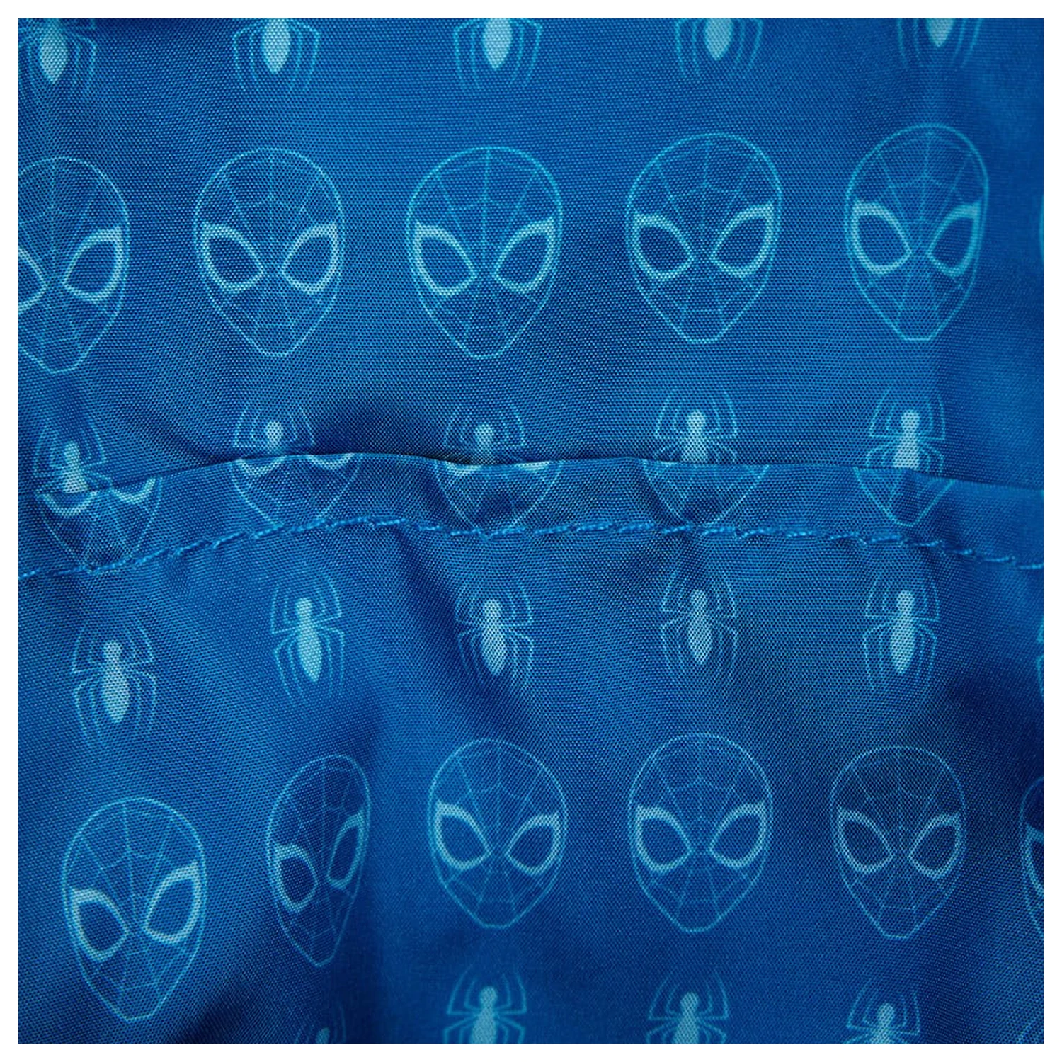 Marvel by Loungefly crossbody kabelka s kapsou na mince na mobilní telefon Spider-Man fotografii produktu