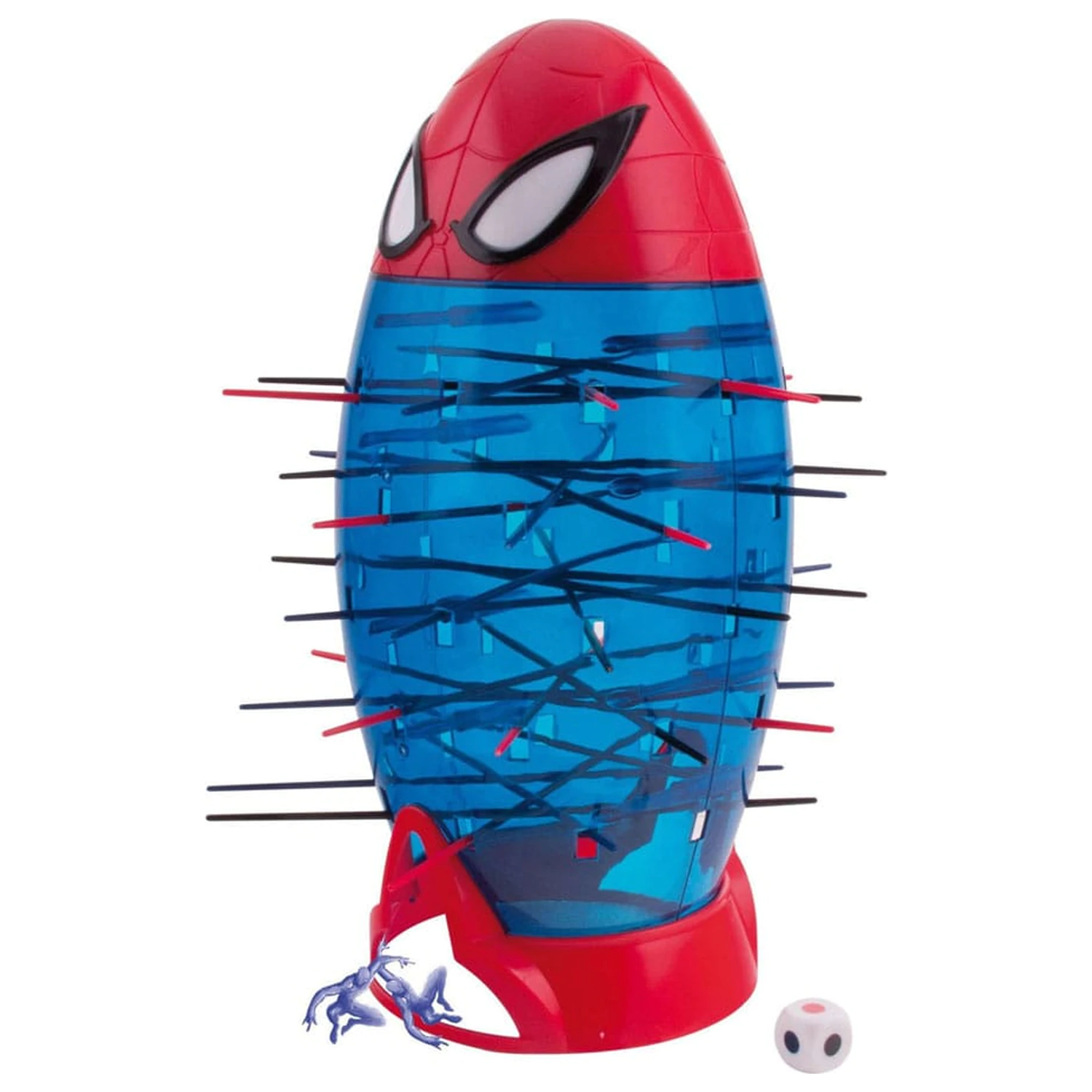 Marvel Drop Game Spider-Man fotografii produktu