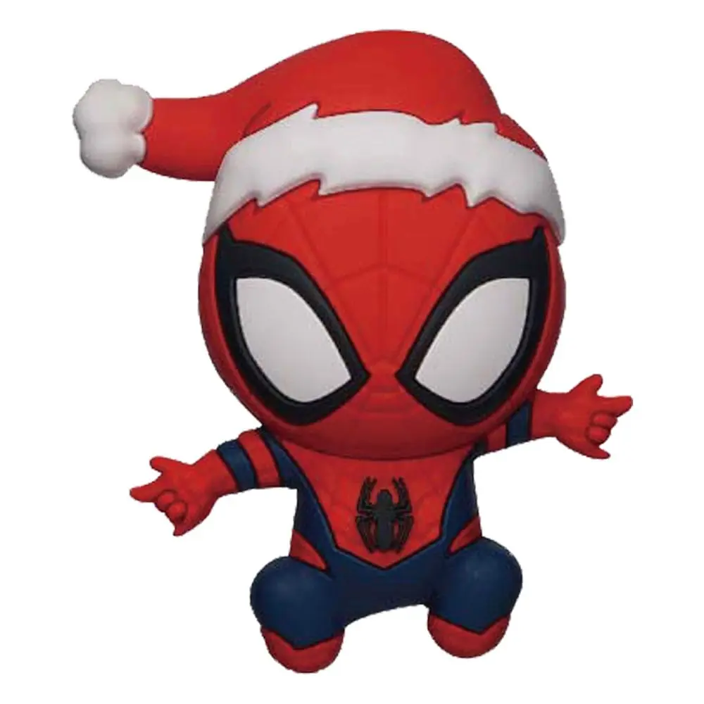 Marvel Magnet Spider-Man fotografii produktu