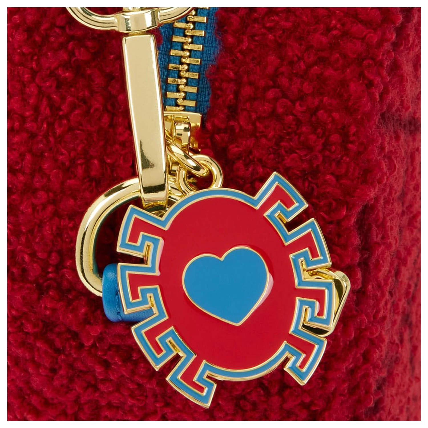 Marvel by Loungefly crossbody taška Spider-Man fotografii produktu