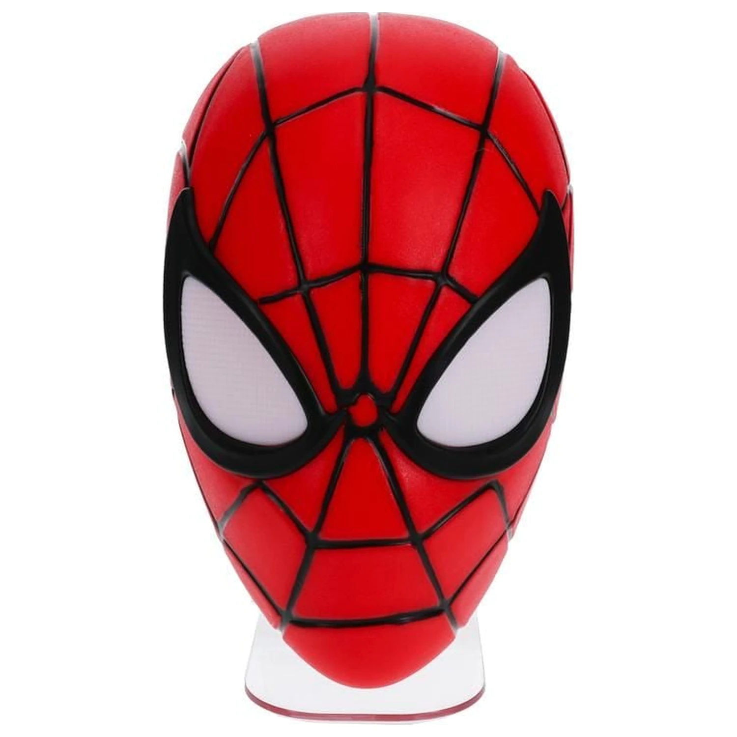 Marvel Spider-Man Maska Světlo 22cm fotografii produktu