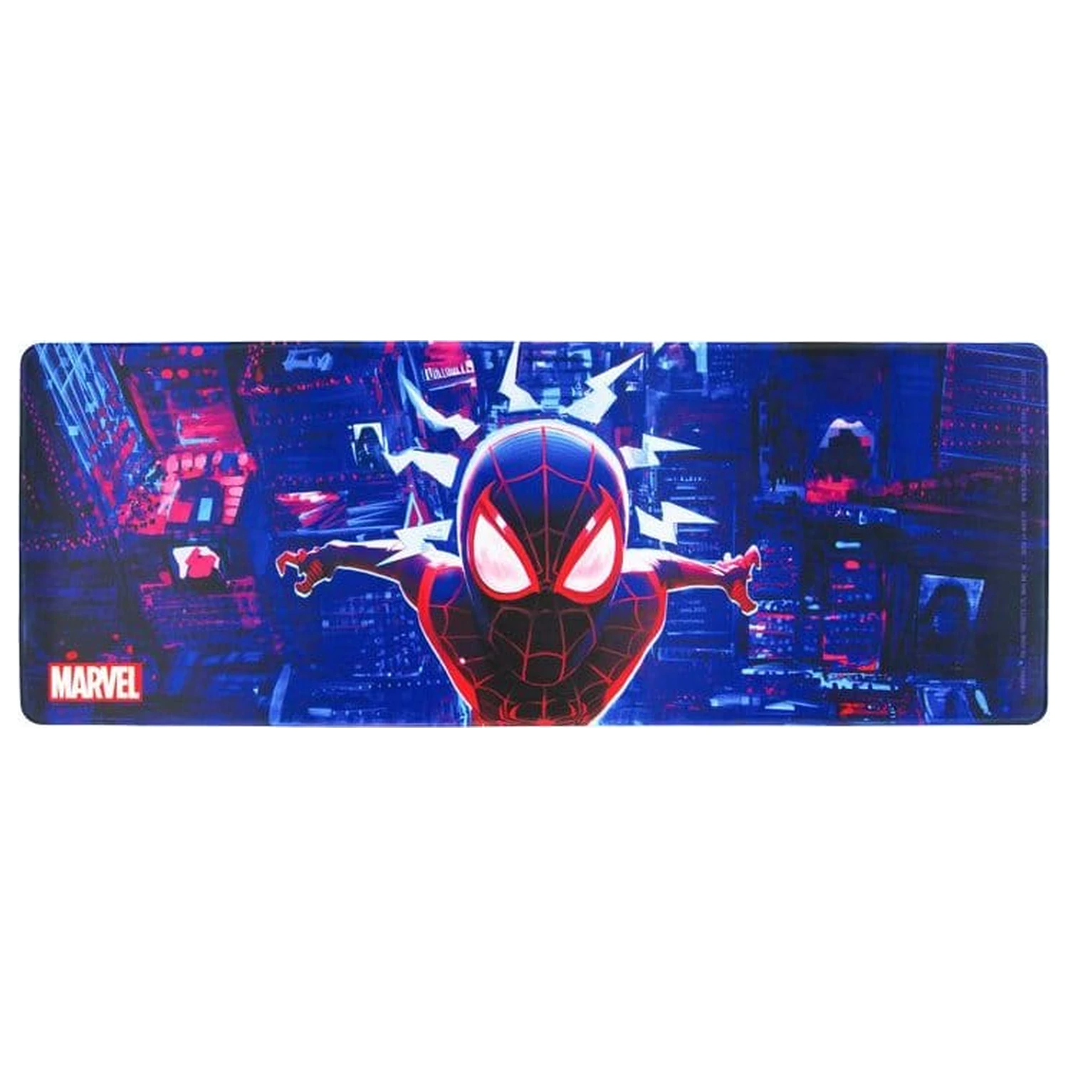 Marvel podložka pod myš Spider-Man Miles Morales fotografii produktu