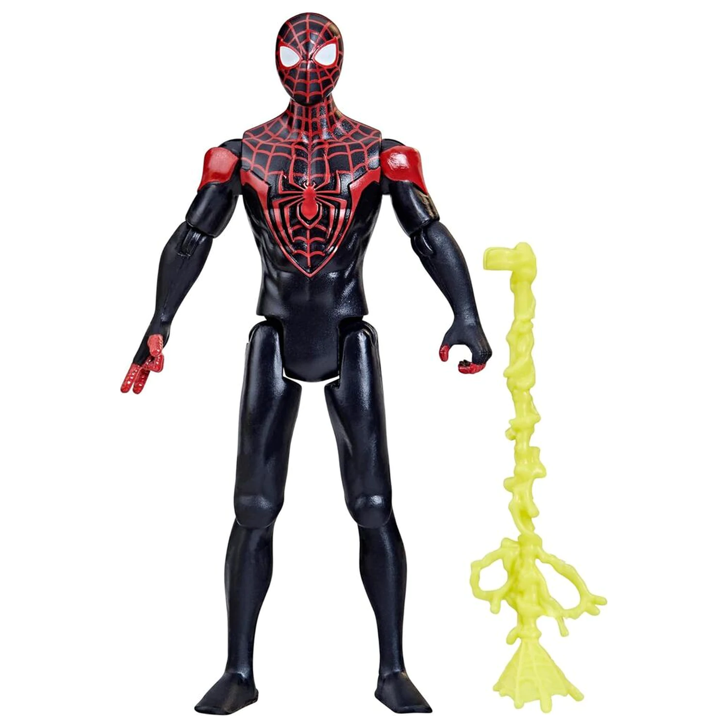 Marvel Spider-Man Miles Morales figurka 10cm fotografii produktu
