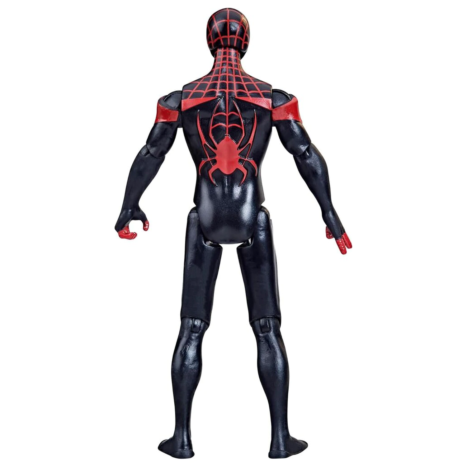 Marvel Spider-Man Miles Morales figurka 10cm fotografii produktu